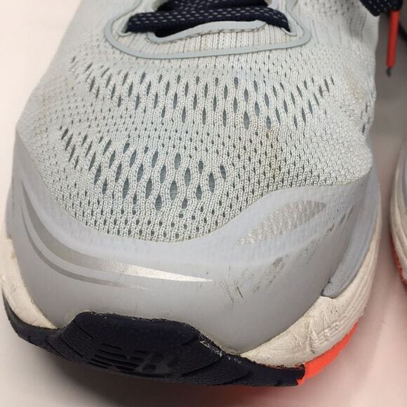 New balance 880 Trufuse Sneakers running shoes Sz 11.5 EU 43.5 - Picture 4 of 16